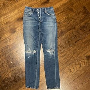 Citizens for Humanity Jeans -Liya